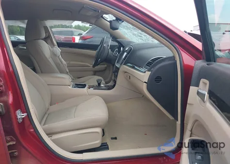 2012 Chrysler 300 from USA, damaged, VIN 2C3CCAAG4CH213754